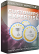 PrestaShop Customers Expertise Gamification - badges for customers is a module that allows you to create achievements that your customers can earn. In return for earning these achievements, customers can receive discount codes that you define. Increase the number of visits and sales in your store with this excellent marketing tool.
