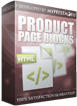 PrestaShop Product page content blocks