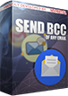 PrestaShop Send a copy of emails (BCC) With this module for PrestaShop you can send a blind carbon copy of any kind of email that your shop sends. Module configuration allows to select emails that you want to copy and send as a BCC. Thanks to this you can select an exact email you want to copy.