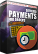 PrestaShop Deffered Payment Deffered payment module is a payment method for PrestaShop that gives possibility for privileged group of customers to place an order in your shop with deffered payment. You - as a shop owner decides what customers will have access to this payment method and defines how long you will wait for payment (in days).